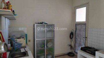 Gambar 4 Oper Rumah Kontrak 2 Lantai Furnished Siap Huni Semarang Barat