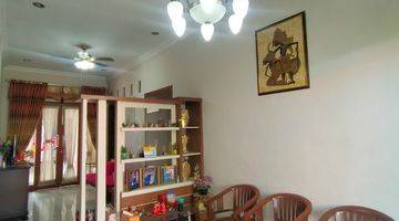 Gambar 1 Rumah di Menjangan dalam SHM Bagus Barat Daya semi furnished