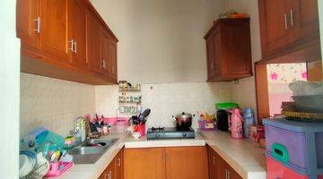 Gambar 5 Rumah di Menjangan dalam SHM Bagus Barat Daya semi furnished