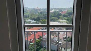 Gambar 2 Apartemen Paltrow City Tembalang Bagus Furnished Standart