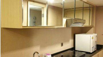 Gambar 5 Apartemen Murah Louis Kienne Pinnacle Pandanaran Tengah Kota Semarang Tengah Furnished