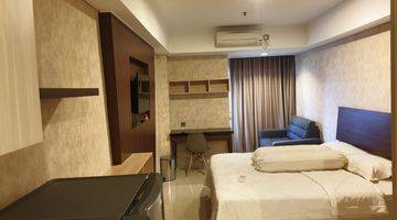 Gambar 1 Apartemen Murah Louis Kienne Pinnacle Pandanaran Tengah Kota Semarang Tengah Furnished