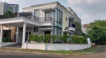 Gambar 3 Rumah The Green Bsd 2 Lantai Bagus Shm Hook Dijual