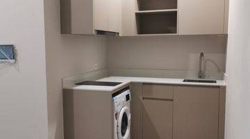 Gambar 2 Sewa Apartemen Menara Jakarta, Kmyoran,49sqm,21flor,2br,unfurnish