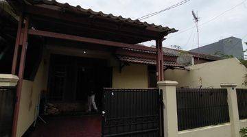 Gambar 4 Rumah Magnolia Bsd serpong Lt.112 Lb.100 Kt3 SHM siap huni JUAL