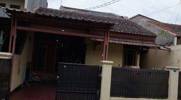 Gambar 1 Rumah Magnolia Bsd serpong Lt.112 Lb.100 Kt3 SHM siap huni JUAL