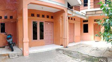 Gambar 2 Rumah + Kosan Perum bandara mas TNG, 5Kt + 8kosan, SHM DI JUAL