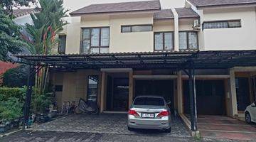 Gambar 1 Dijual rumah eternity The icon bsd city, Lt200/250 4+1kt SHM