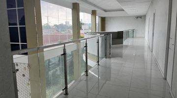 Gambar 5 DISEWA Ruang Usaha 2 Lt, LT 800/588m², klp dua Tng strategis SHM