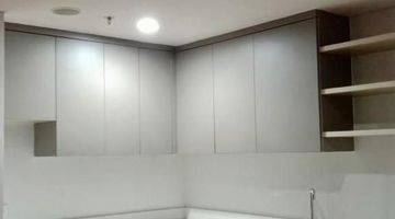 Gambar 3 Dijual apt Gold Coast Honolulu L.81m² 3Br View sea furnish siap isi