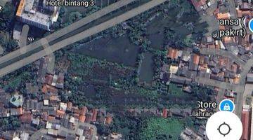 Gambar 1 Tanah Strategis Neglasari Dkt Bandara L 5010 m² SHM Di Jual