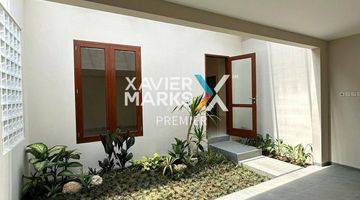 Gambar 5 Dijual Rumah di Villa Puncak Tidar, Malang 