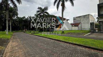 Gambar 1 Dijual Tanah Araya Raya Graha Golf (Jalan Kembar) 