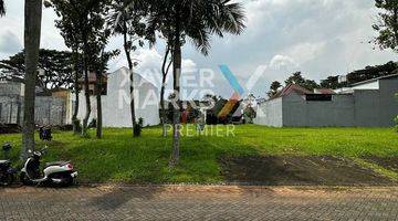 Gambar 3 Dijual Tanah Araya Raya Graha Golf (Jalan Kembar) 