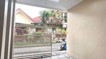 Gambar 2 DIJUAL Rumah Cantik Semi Furnished di Kalpataru Suhat Malang