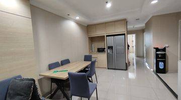 Gambar 4 Disewakan Apartemen Gading Resort Residences MOI Jakarta Utara 