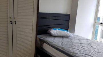 Gambar 5 Disewakan Apartemen Kensington 3 Kamar Tidur Furnished