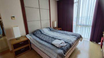 Gambar 1 Disewakan Apartemen Summit Kelapa Gading 3 Kamar Tidur Furnished