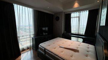 Gambar 2 Disewakan Apartemen Kensington Kelapa Gading Furnished