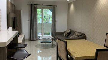 Gambar 1 Disewakan Apartemen Gading Resort Residences 3 Kamar Tidur Furnished