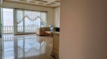 Gambar 5 Dijual Rumah Cluster Bukit Gading Mediterania