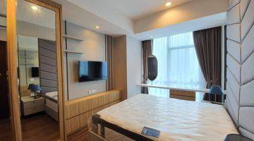 Gambar 2 Disewakan Apartemen Kensington Kelapa Gading Bagus Furnished