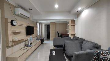 Gambar 2 Disewakan Apartemen Gading Resort Residences MOI Jakarta Utara 