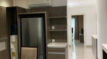 Gambar 4 Disewakan Apartemen Gading Resort Residences 3 Kamar Tidur Furnished