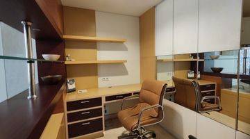 Gambar 3 Disewakan Apartemen Summit Kelapa Gading 3 Kamar Tidur Furnished