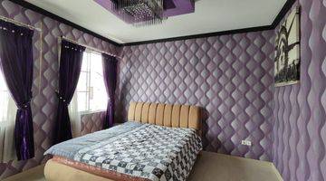 Gambar 5 Disewakan Rumah Cluster Gading Grande Furnished 