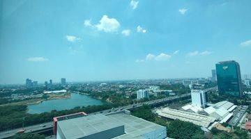 Gambar 4 Dijual Apartemen Holland Village Baru Jakarta Pusat