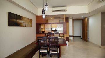 Gambar 4 Disewakan Apartemen Summit Kelapa Gading 3 Kamar Tidur Furnished