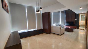 Gambar 5 Disewakan Apartemen Summit Kelapa Gading Furnished