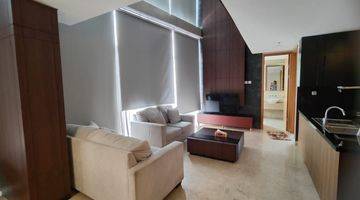 Gambar 3 Disewakan Apartemen Summit Kelapa Gading Furnished