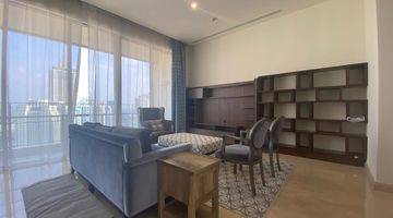 Gambar 1 Dijual Apartemen Pakubuwono Spring Jakarta Selatan