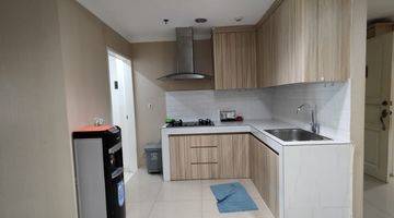 Gambar 1 Disewakan Apartemen Gading Resort Residences MOI Jakarta Utara 