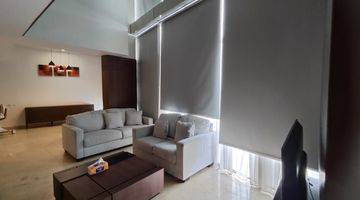 Gambar 1 Disewakan Apartemen Summit Kelapa Gading Furnished