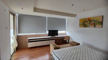 Gambar 4 Disewakan Apartemen Summit Kelapa Gading Furnished