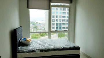 Gambar 2 Disewakan Apartemen Kensington 3 Kamar Tidur Furnished