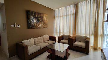 Gambar 5 Disewakan Apartemen Summit Kelapa Gading 3 Kamar Tidur Furnished