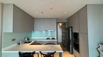 Gambar 3 Disewakan Apartemen Kensington Kelapa Gading Furnished