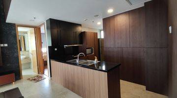 Gambar 2 Disewakan Apartemen Summit Kelapa Gading Furnished