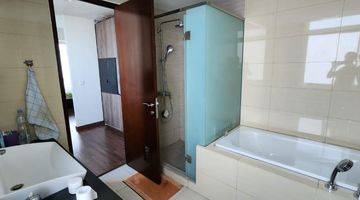 Gambar 2 Disewakan Apartemen Kensington 3 Kamar Tidur Furnished