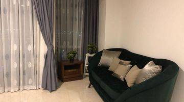 Gambar 2 Disewakan Apartemen Kensington 2 Kamar Tidur Furnished Kelapa Gading