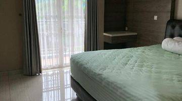 Gambar 2 Disewakan Apartemen Gading Resort Residences 3 Kamar Tidur Furnished