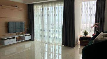 Gambar 5 Disewakan Apartemen Kensington 2 Kamar Tidur Furnished Kelapa Gading