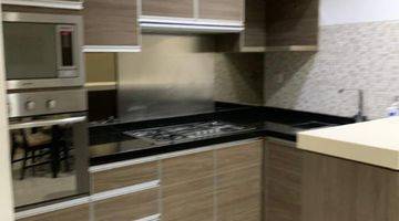 Gambar 3 Disewakan Apartemen Gading Resort Residences 3 Kamar Tidur Furnished