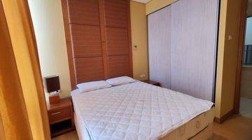 Gambar 2 Disewakan Apartemen Summit Kelapa Gading 3 Kamar Tidur Furnished