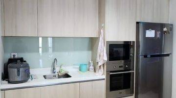 Gambar 5 Disewakan Apartemen Kensington 3 Kamar Tidur Furnished