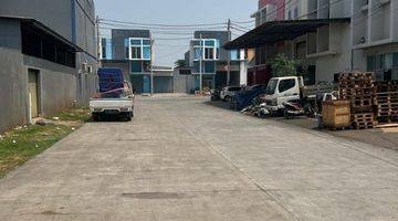 Gambar 3 Dijual Gudang Central Cakung Kelapa Gading 